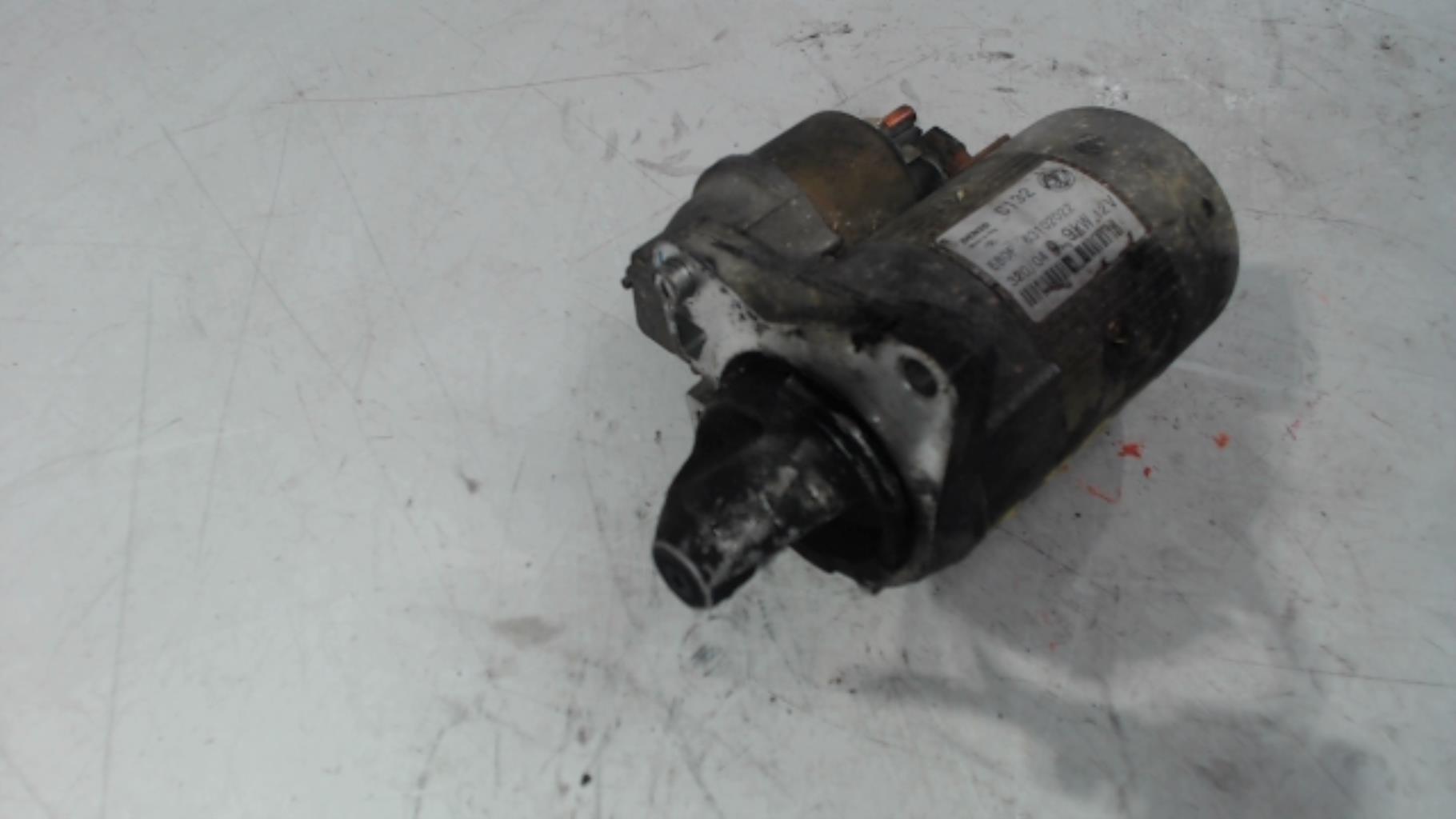 Demarreur FIAT PANDA 2 PHASE 1 Essence - 1
