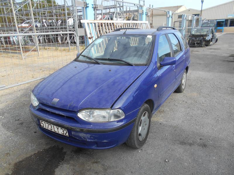 Boite de vitesses FIAT PALIO WEEKEND BREAK Essence - 1