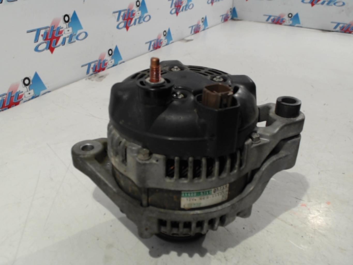 Alternateur SUZUKI SX4 1 Diesel - 1