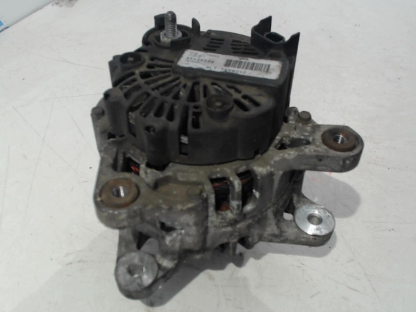 Alternateur RENAULT TWINGO 2 PHASE 1 Essence - 1