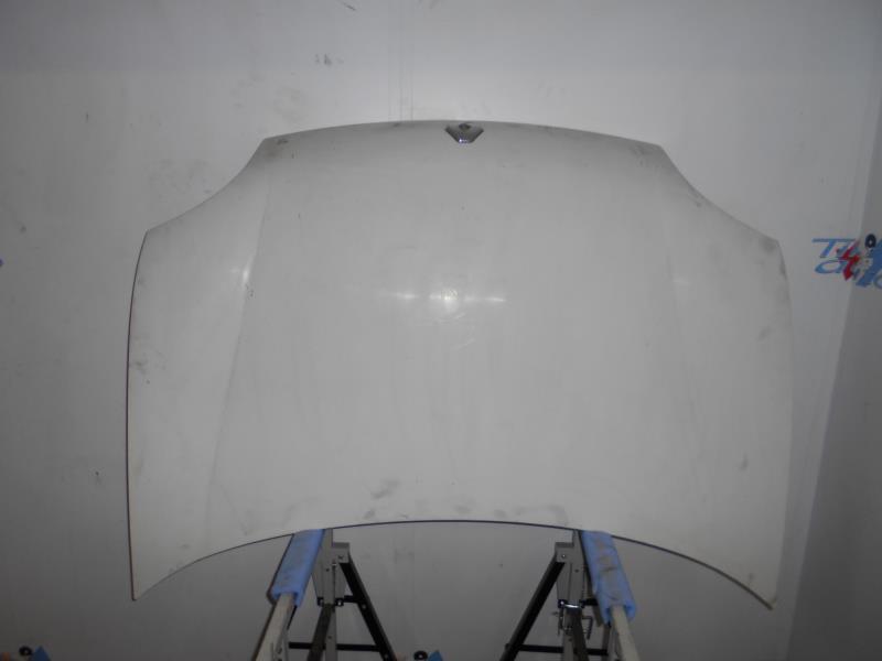 Capot RENAULT KANGOO 1 PHASE 1 Diesel - 1