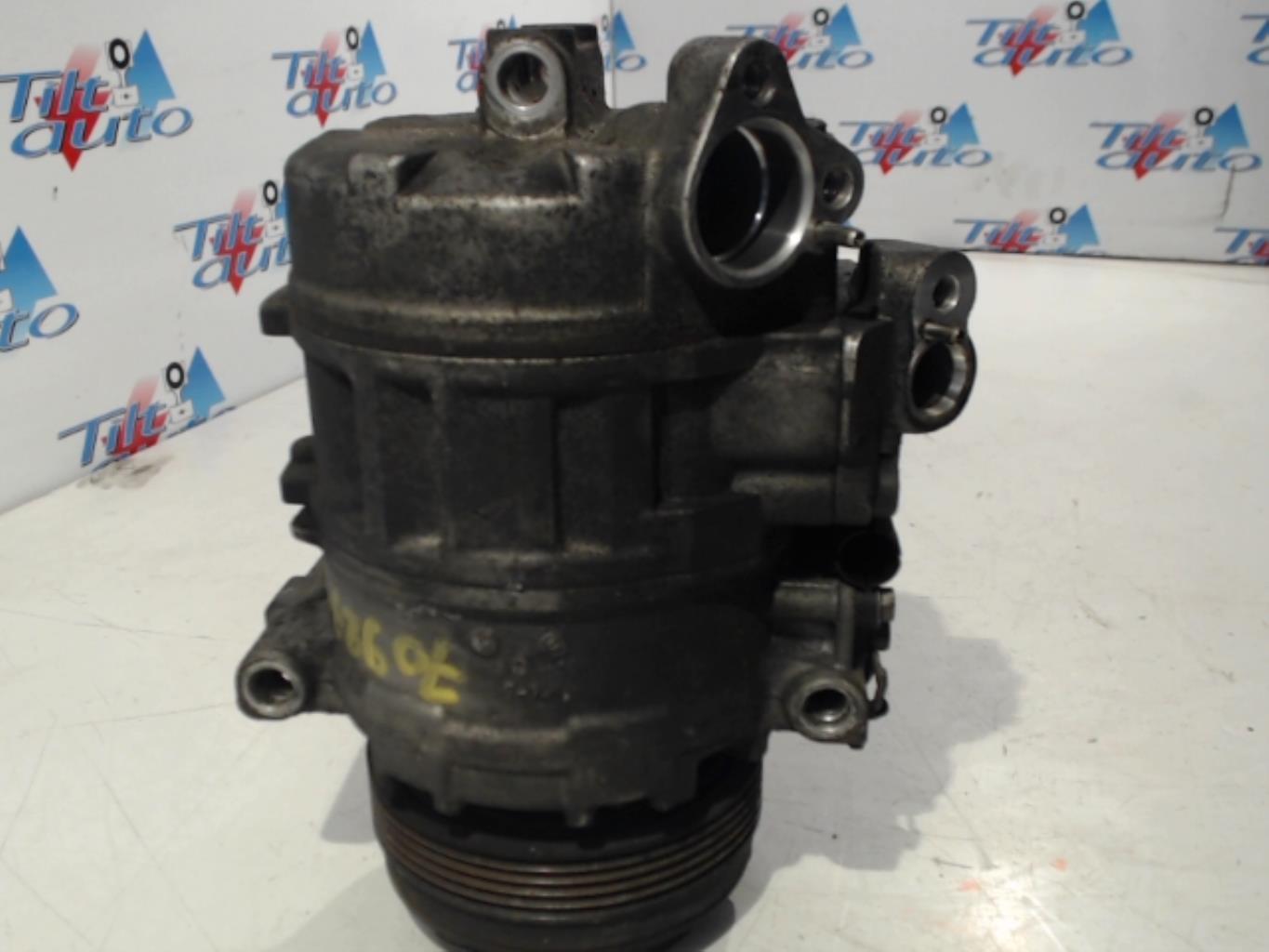 Compresseur clim BMW SERIE 3 E46 COUPE PHASE 1  - 1