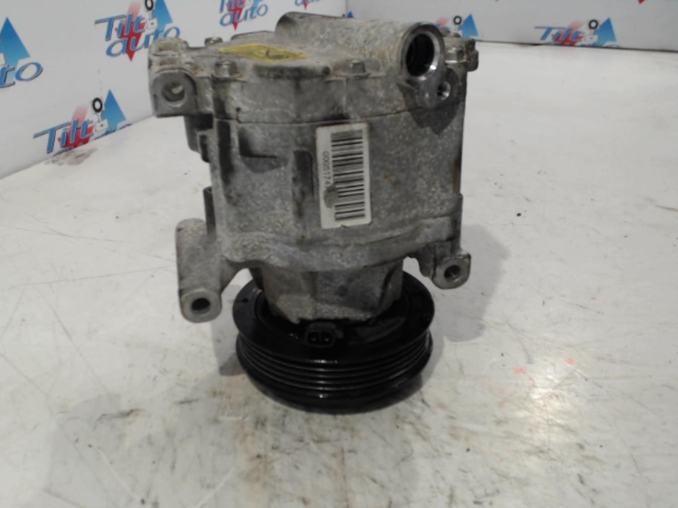 Compresseur clim CITROEN NEMO Diesel - 1