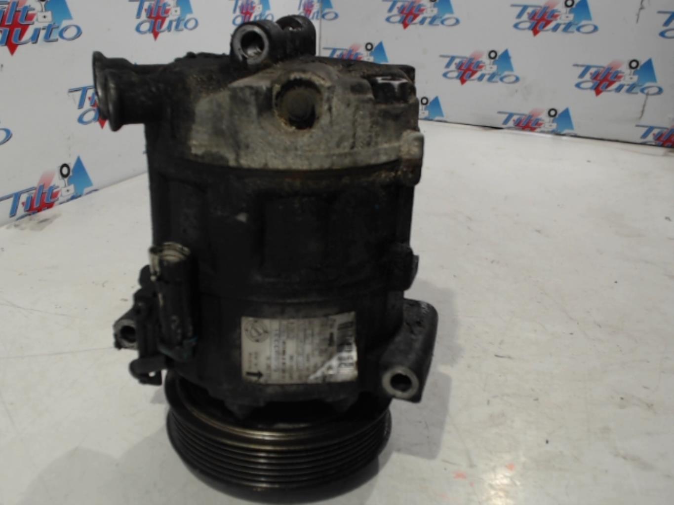 Compresseur clim ALFA ROMEO 159 BREAK Diesel - 1