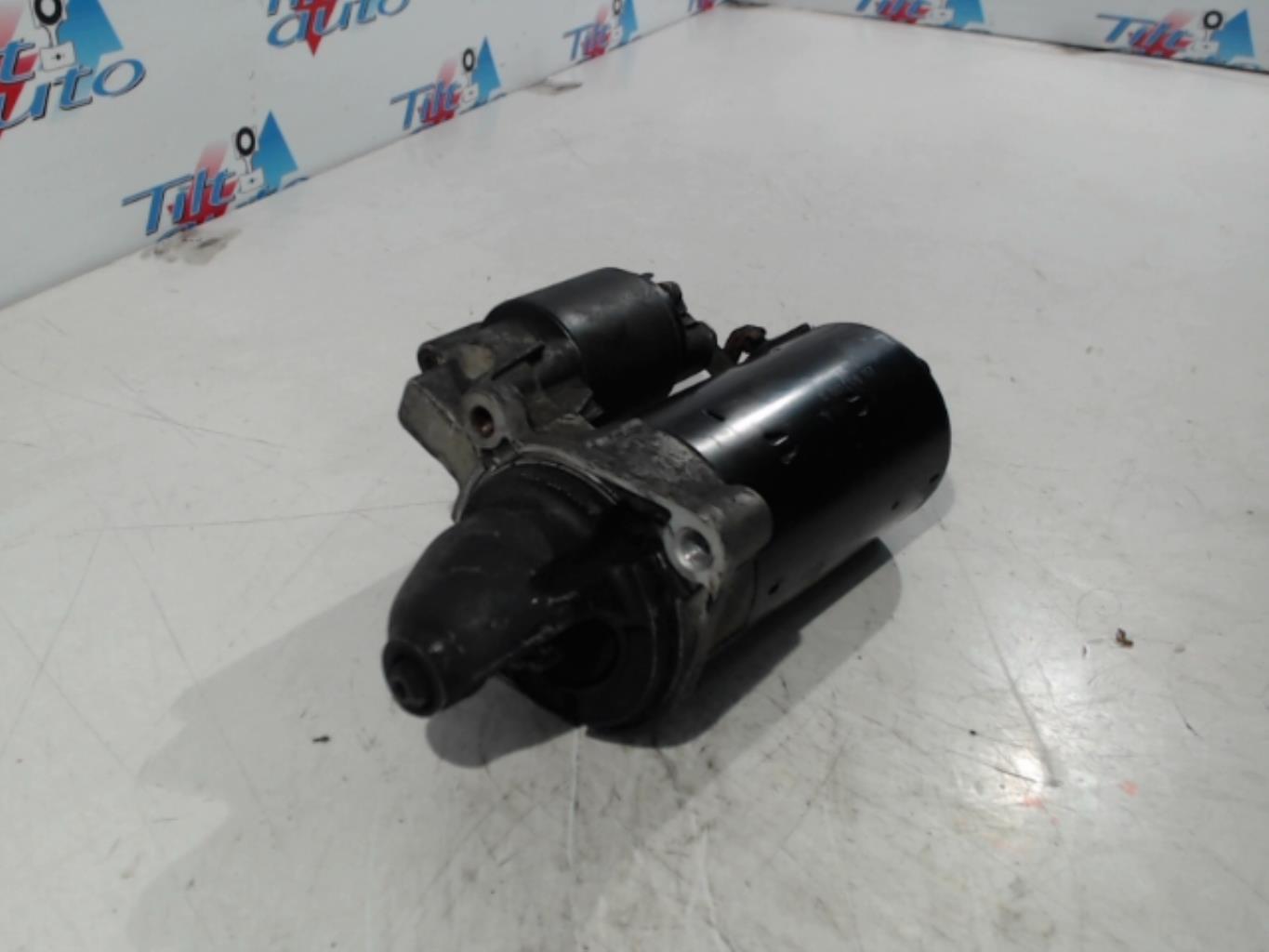 Demarreur BMW SERIE 3 E46 PHASE 1 Essence - 1