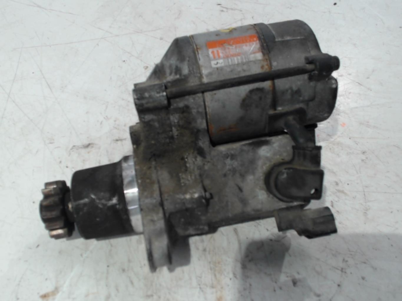 Demarreur TOYOTA RAV4 2 PHASE 1 Essence - 1