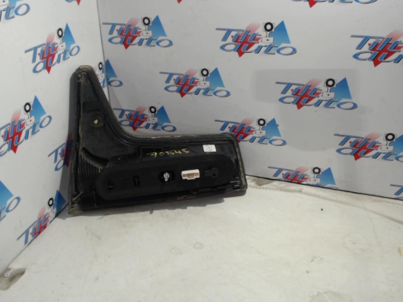 Feu arriere secondaire gauche (feux) CITROEN C5 1 PHASE 2 Diesel - 1