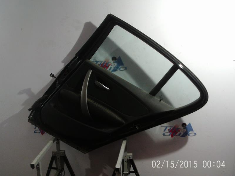 Porte arriere droit BMW SERIE 1 E81 Diesel - 1