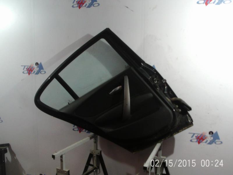 Porte arriere gauche BMW SERIE 1 E81 Diesel - 1