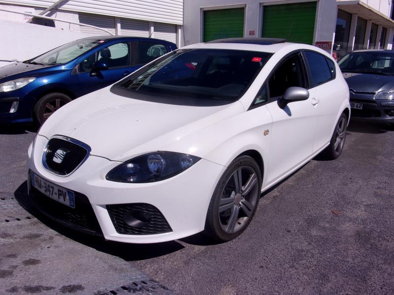 Boite de vitesses SEAT LEON 2 PHASE 1 Diesel - 1