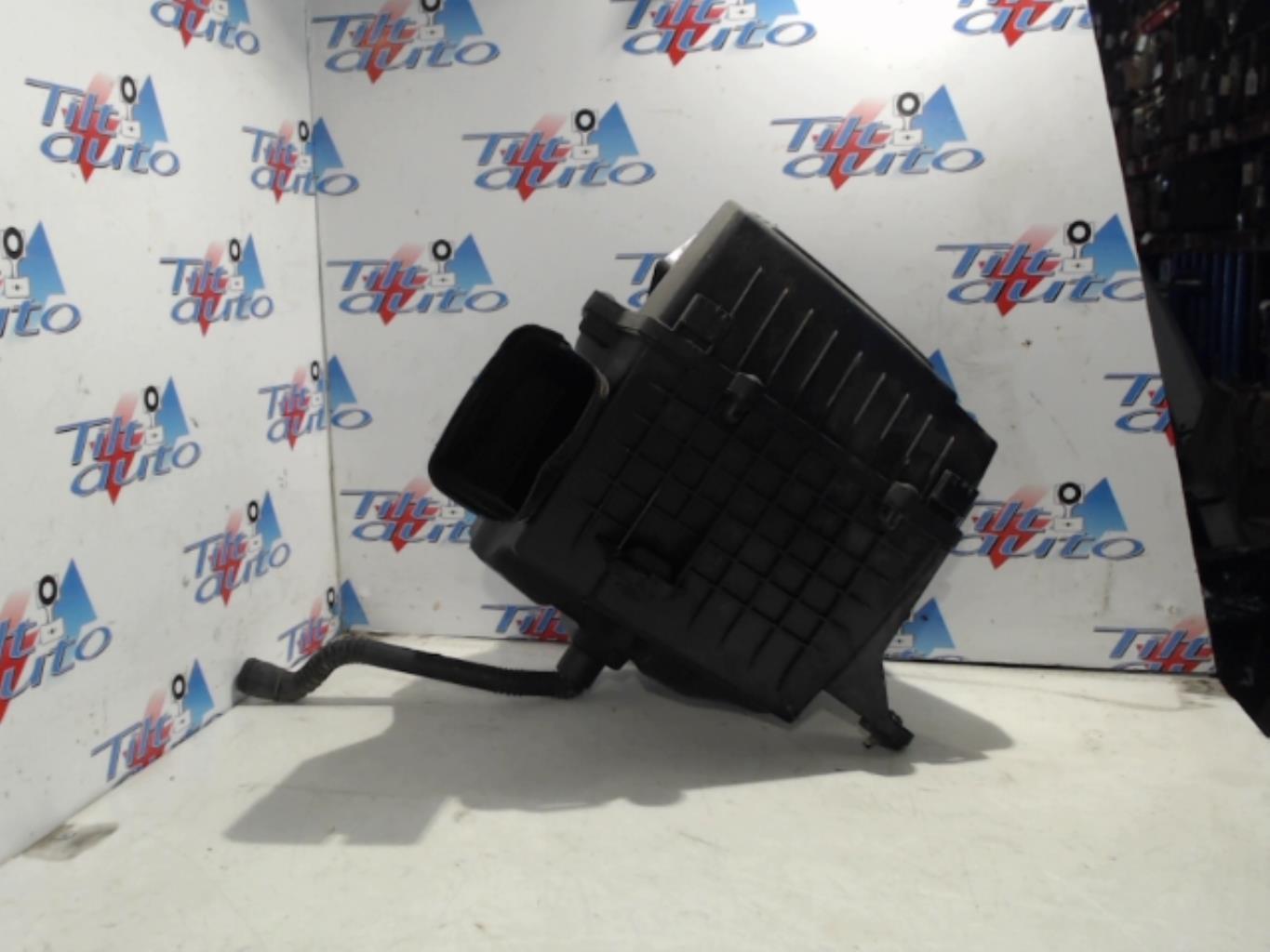 Boite a air AUDI A1 1 PHASE 1 Diesel - 1