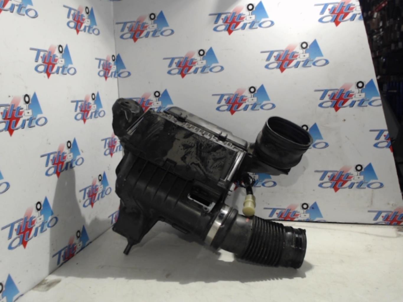 Boite a air RENAULT SCENIC 4 Diesel - 1