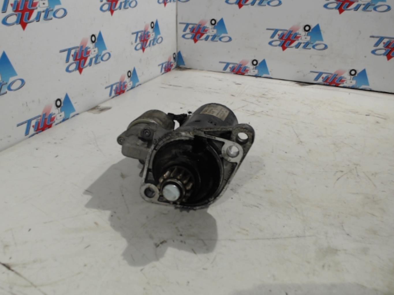 Demarreur AUDI A1 1 PHASE 1 Diesel - 1
