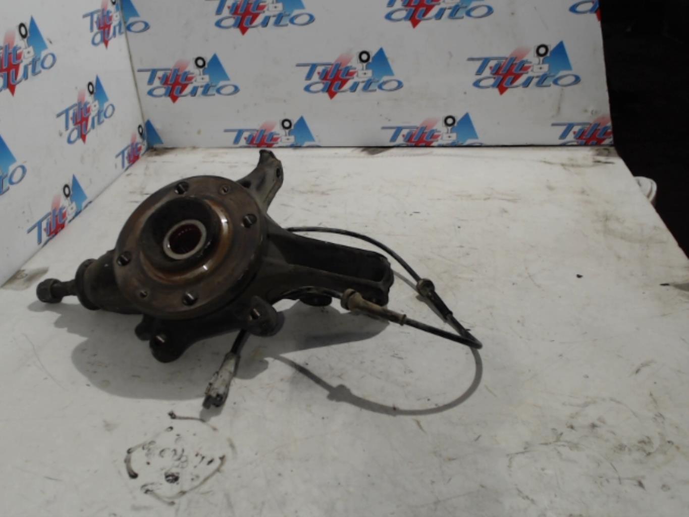 Moyeu avant droit CITROEN BERLINGO 2 PHASE 2 Diesel - 1