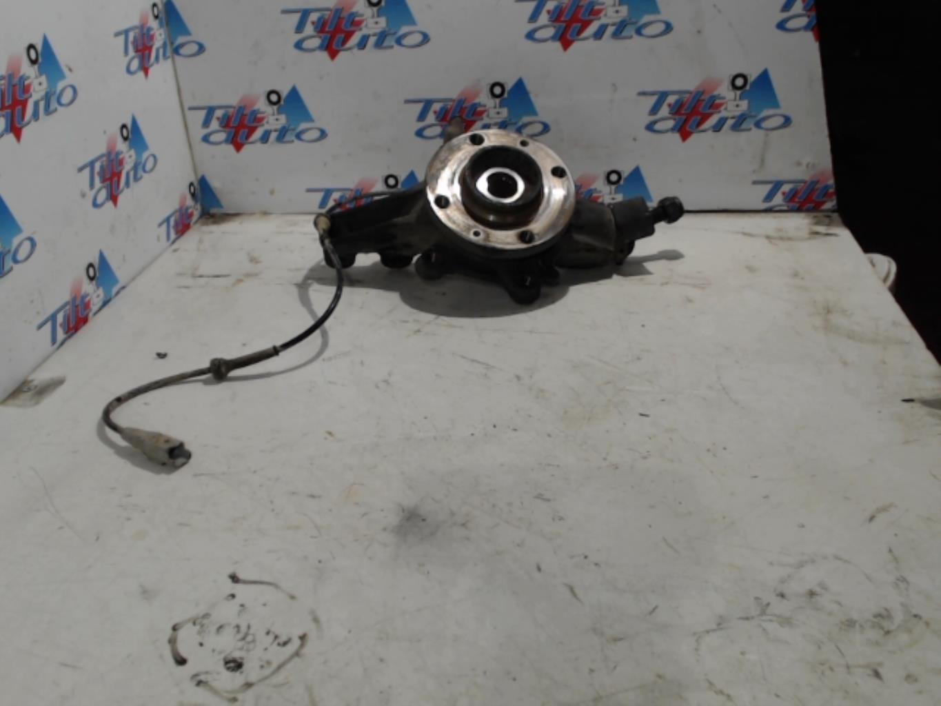 Moyeu avant gauche CITROEN BERLINGO 2 PHASE 2 Diesel - 1