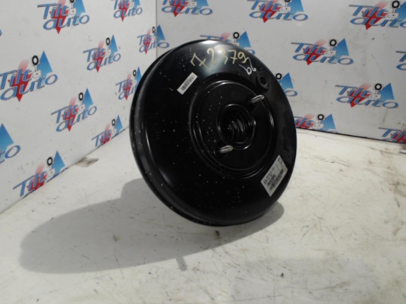 Mastervac RENAULT SCENIC 4 Diesel - 1