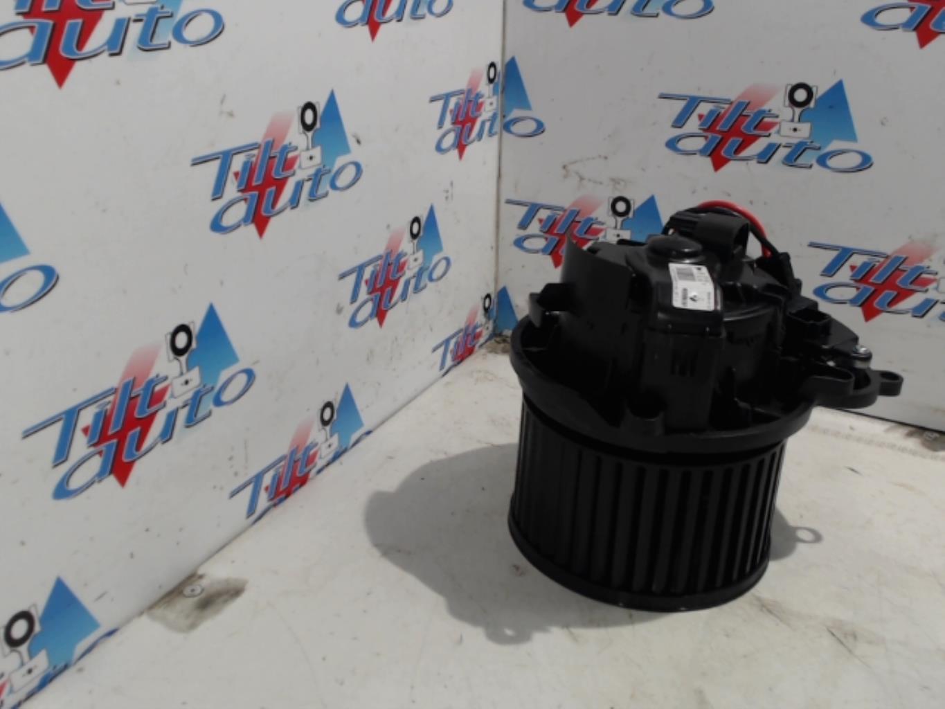 Pulseur d'air RENAULT SCENIC 4 Diesel - 1