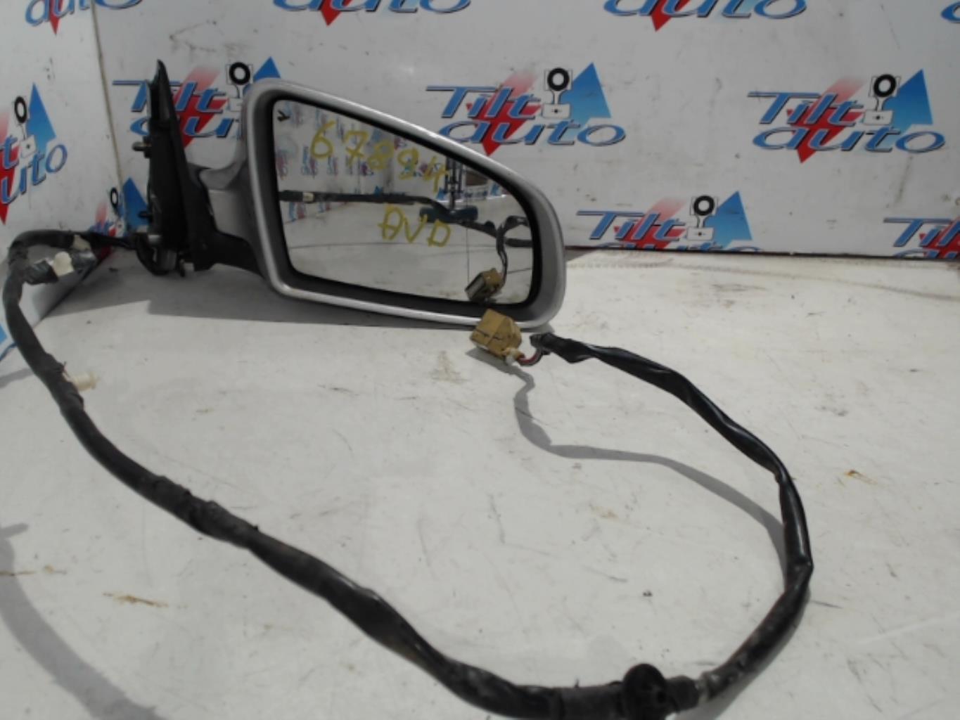 Retroviseur droit AUDI A4 2 PHASE 2 Diesel - 1
