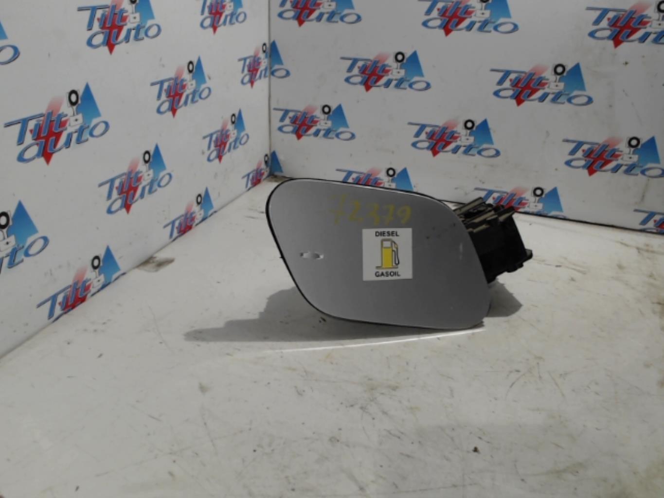 Trappe d'essence RENAULT SCENIC 4 Diesel - 1