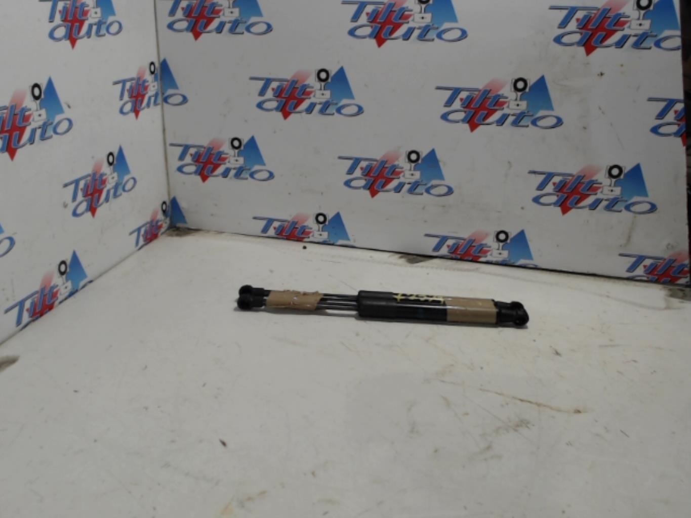 Verin de capot RENAULT SCENIC 4 Diesel - 1