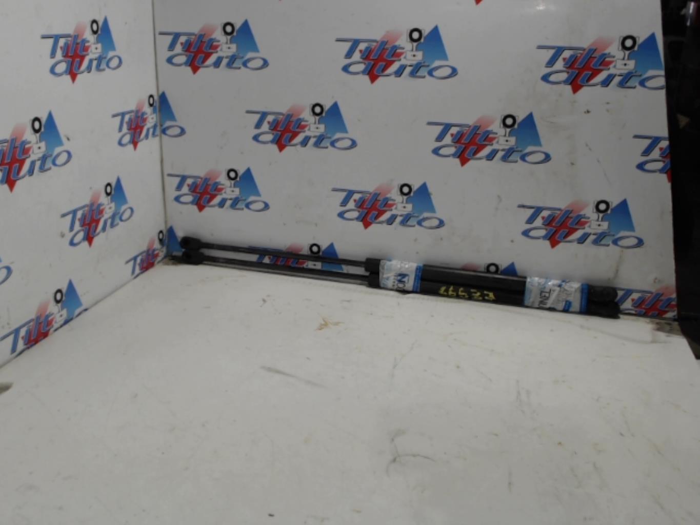 Verin de coffre SUZUKI IGNIS 2 Diesel - 1