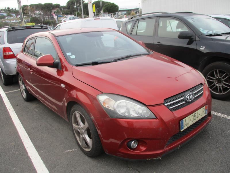 Boite de vitesses KIA PRO-CEED 1 PHASE 1 Diesel - 1