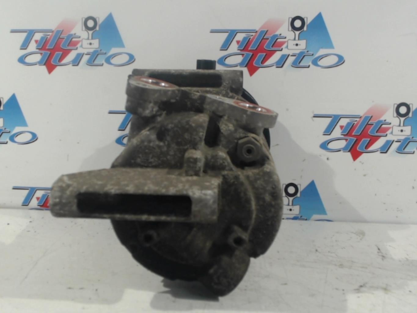 Compresseur clim FORD TRANSIT 4 Diesel - 1