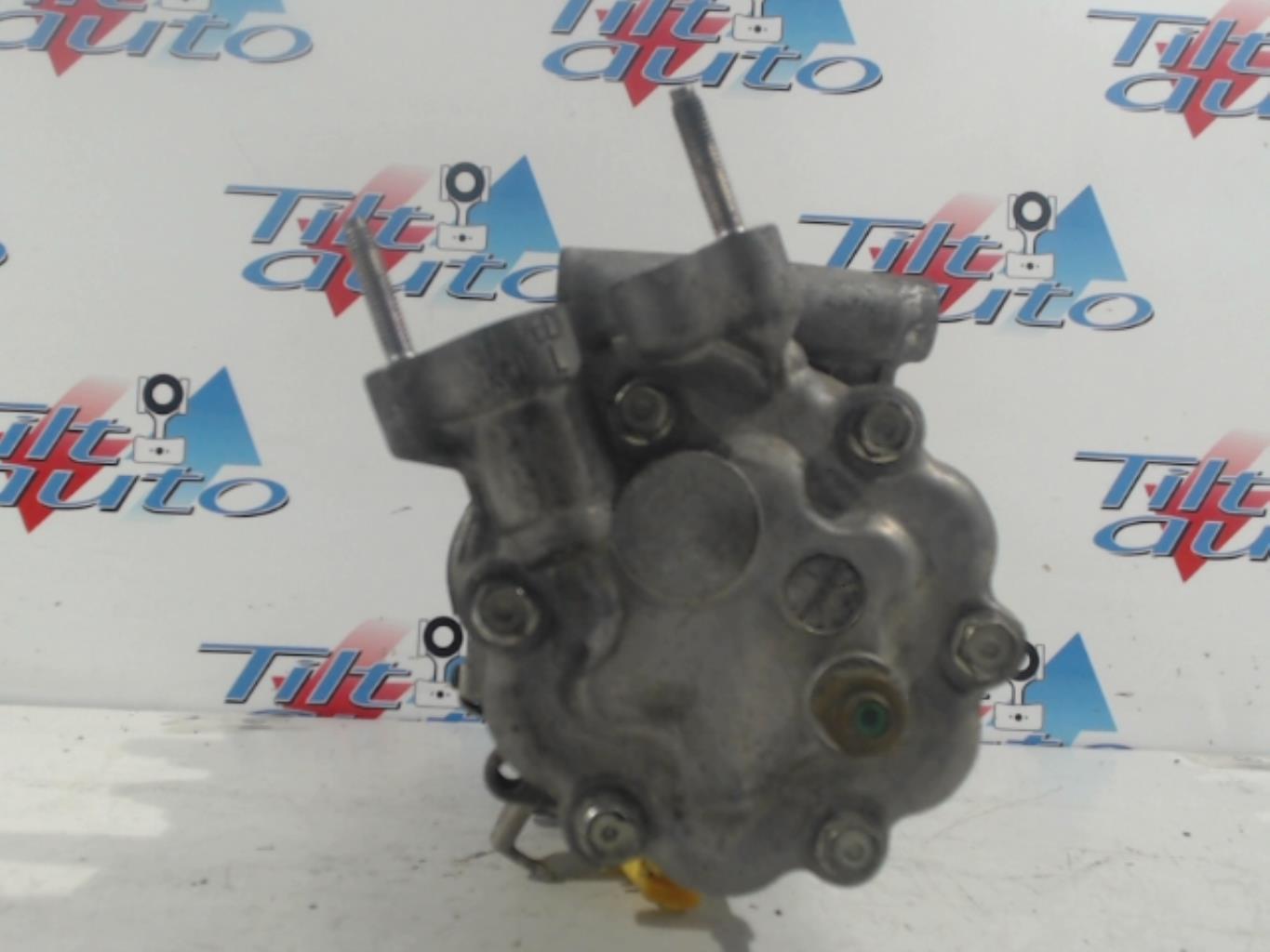 Compresseur clim MINI MINI 2 R57 CABRIOLET PHASE 2 Diesel - 1