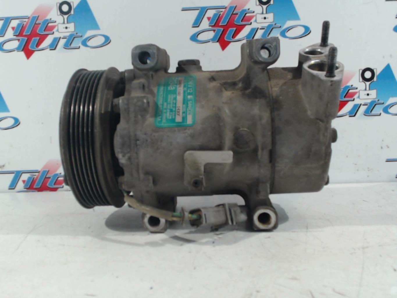 Compresseur clim PEUGEOT 307 PHASE 1 Essence - 1