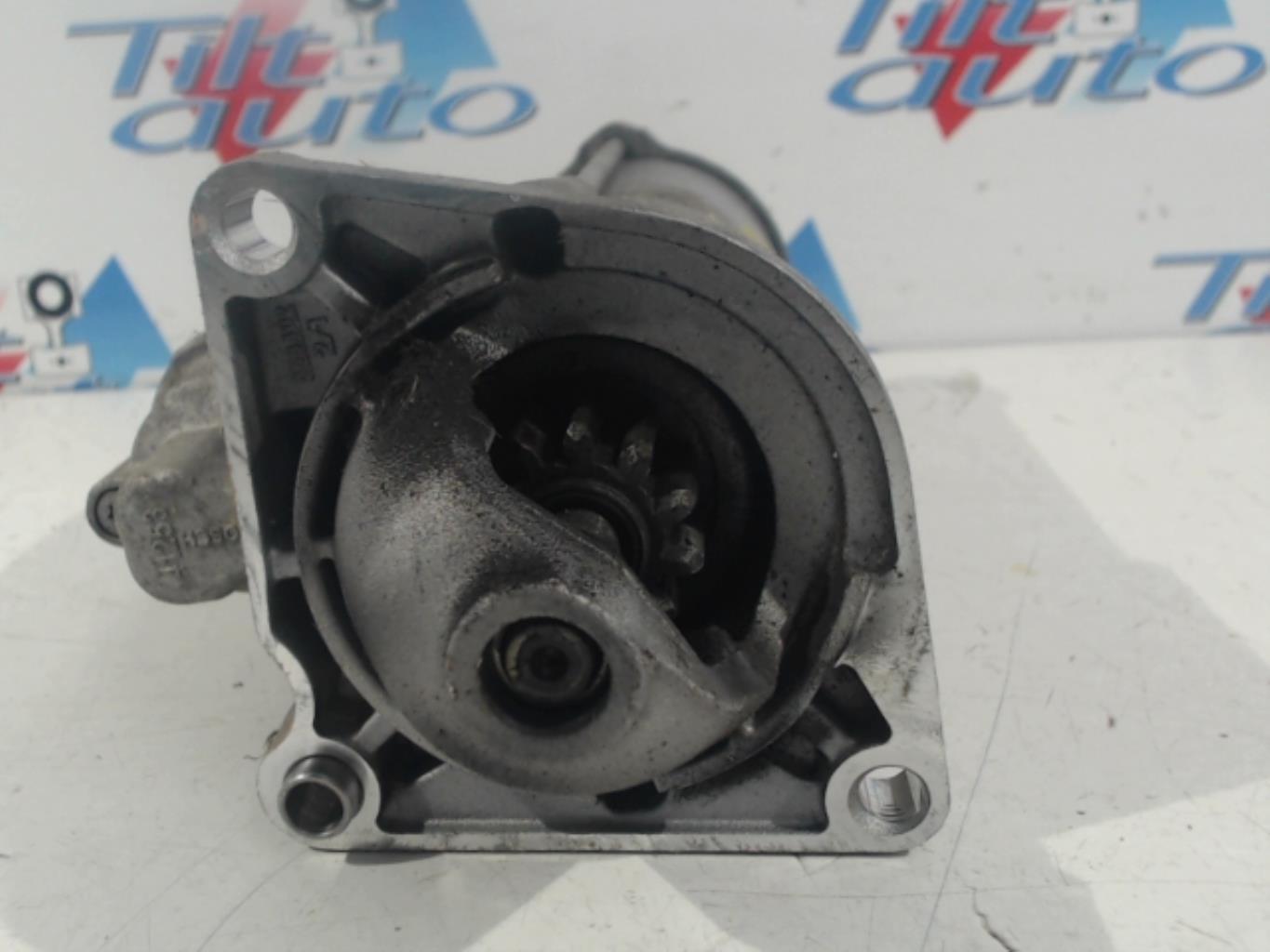 Demarreur FIAT TIPO 2 PHASE 1 BREAK Diesel - 1
