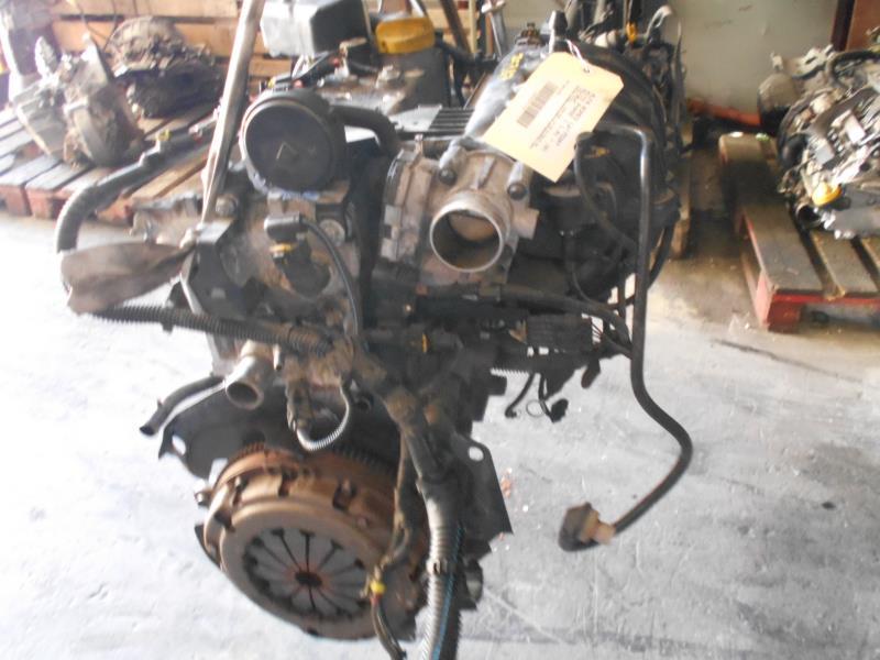 Moteur ALFA ROMEO MITO PHASE 1 Essence - 1