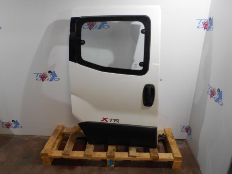 Porte laterale droit CITROEN NEMO Diesel - 1