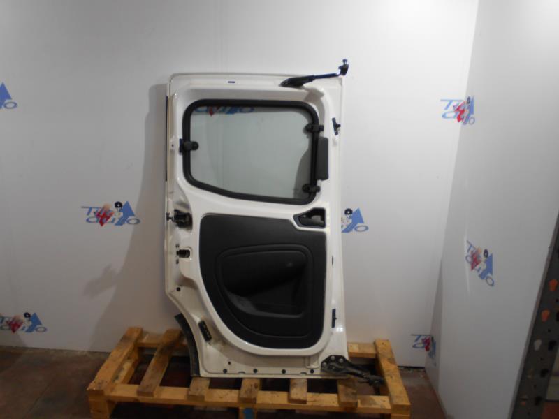 Porte laterale gauche CITROEN NEMO Diesel - 1