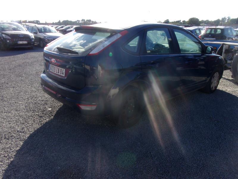 Anti brouillard gauche (feux) FORD FOCUS 2 PHASE 2 Essence - 1