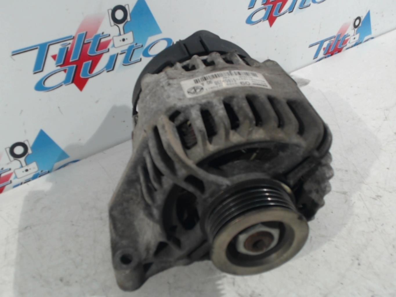 Alternateur ALFA ROMEO MITO PHASE 1 Essence - 1