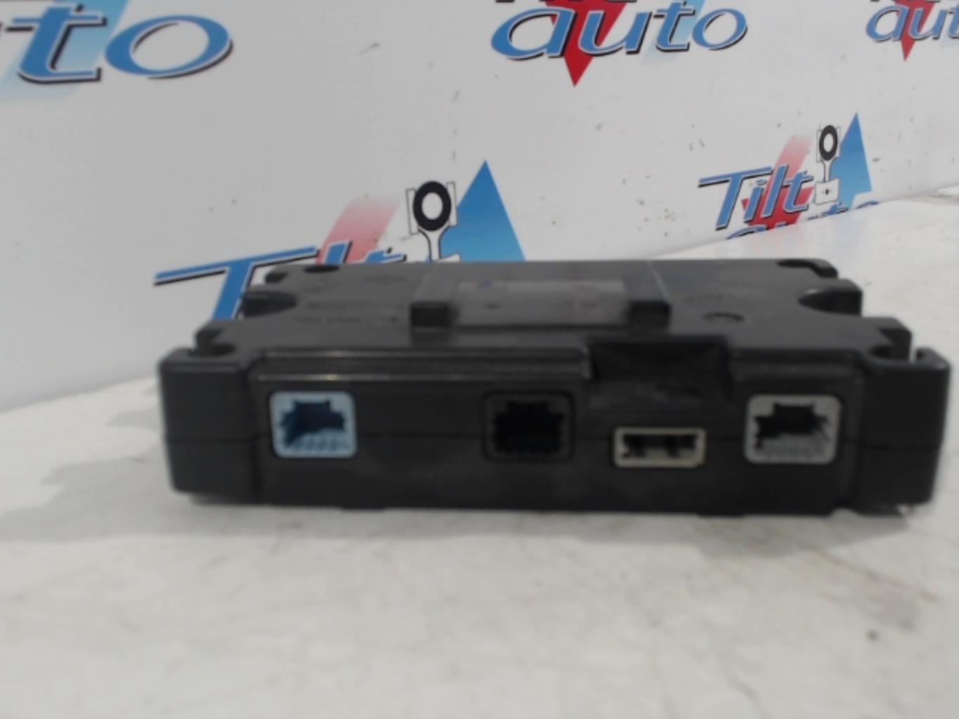 Calculateur RENAULT CLIO 3 PHASE 2 Diesel - 1