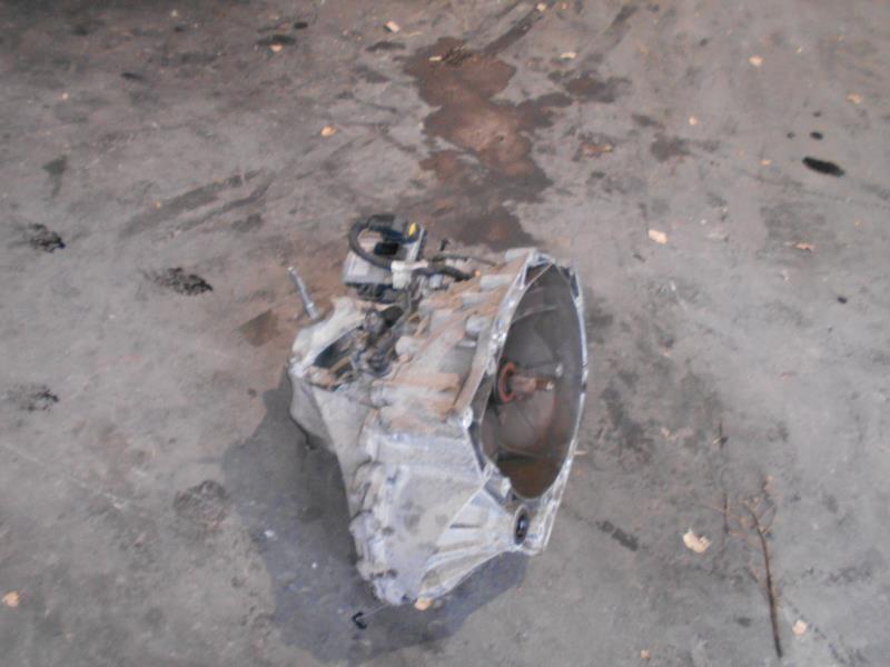 Boite de vitesses PEUGEOT 308 1 PHASE 1 Diesel - 1