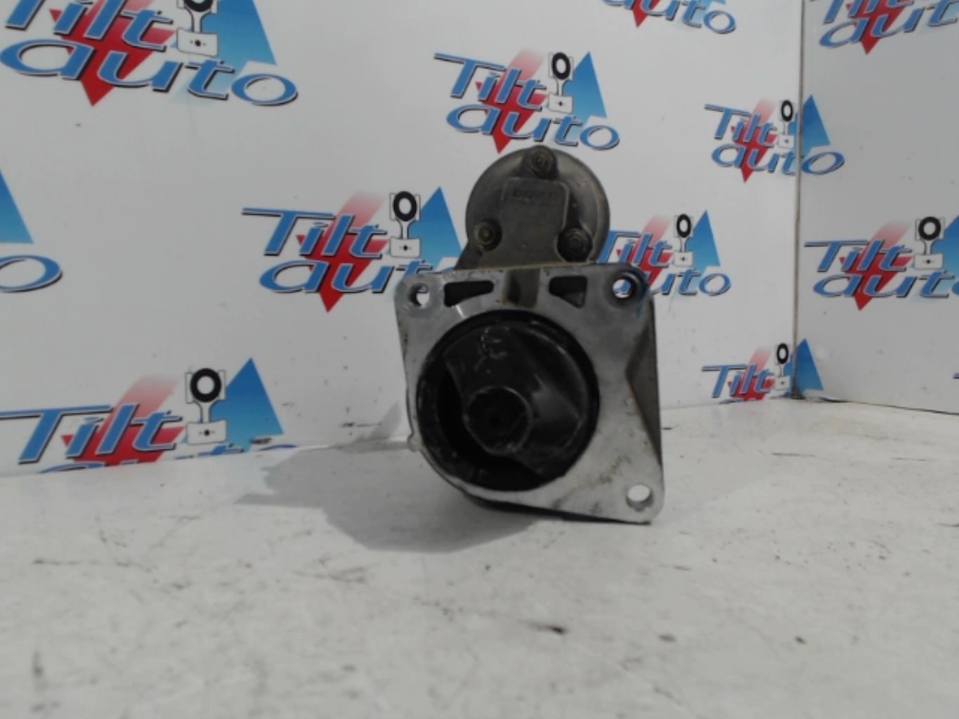 Demarreur FIAT PANDA 2 PHASE 1 Essence - 1