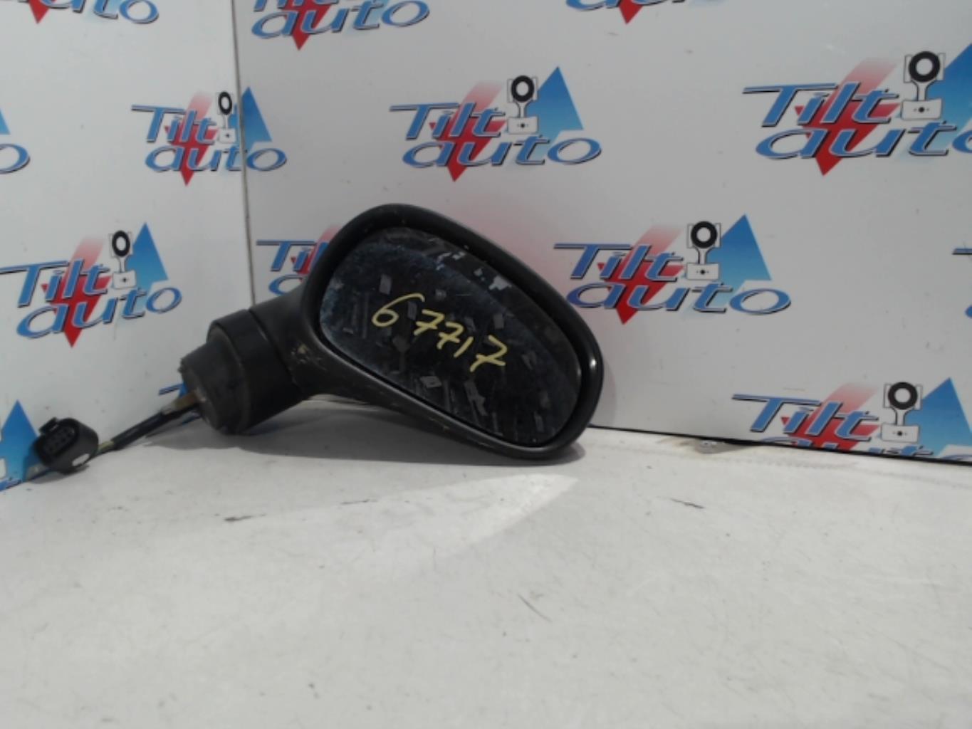 Retroviseur droit SEAT LEON 2 PHASE 1 Diesel - 1