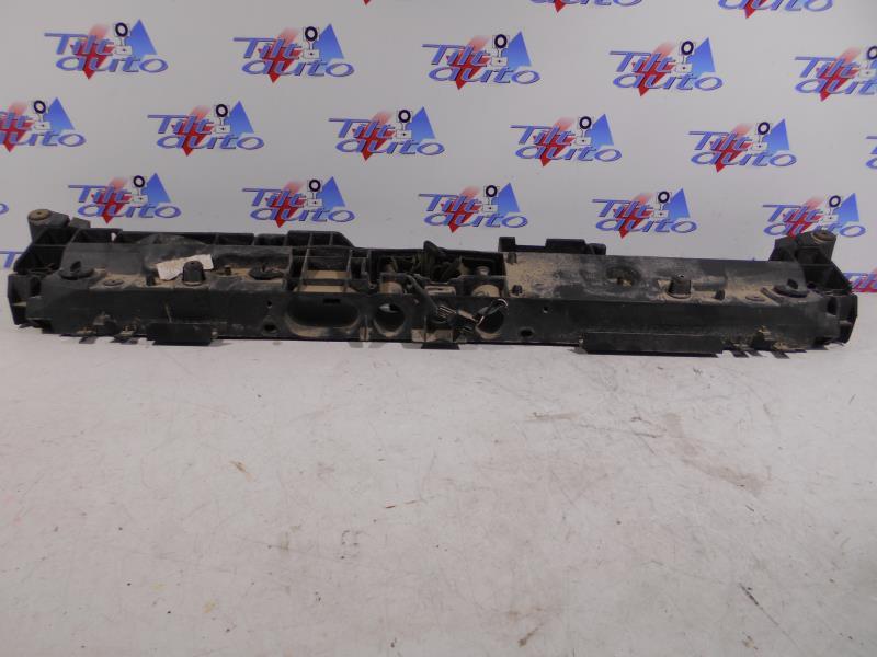 Traverse superieure RENAULT CLIO 4 PHASE 2 Diesel - 1