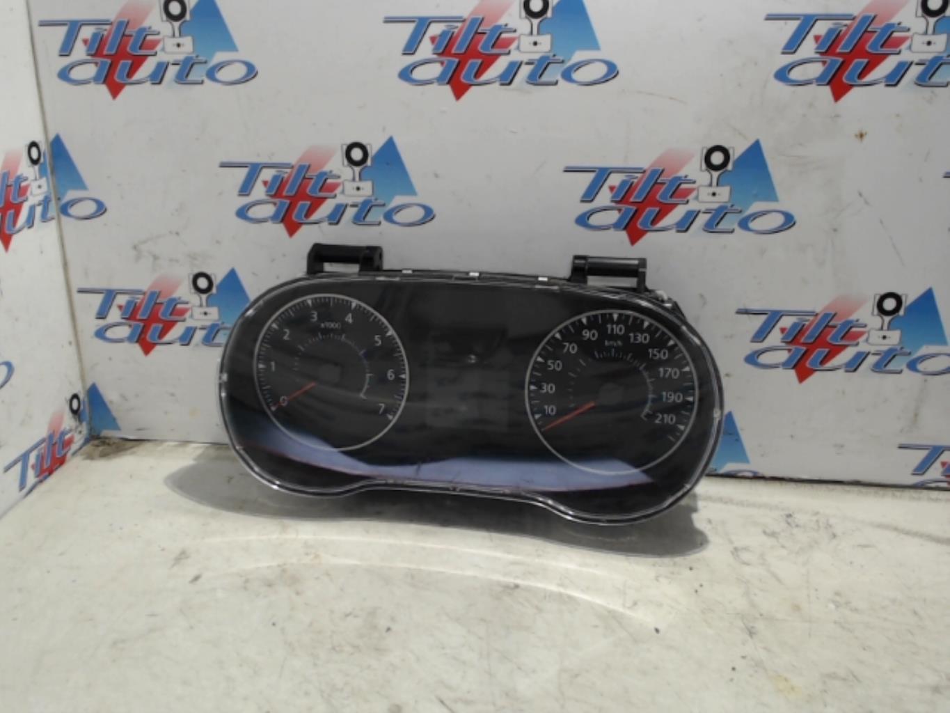 Compteur DACIA DUSTER 2 PHASE 1 Diesel - 1