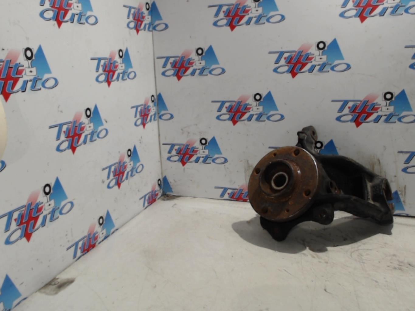 Moyeu avant droit CITROEN C3 2 PHASE 2 Diesel - 1