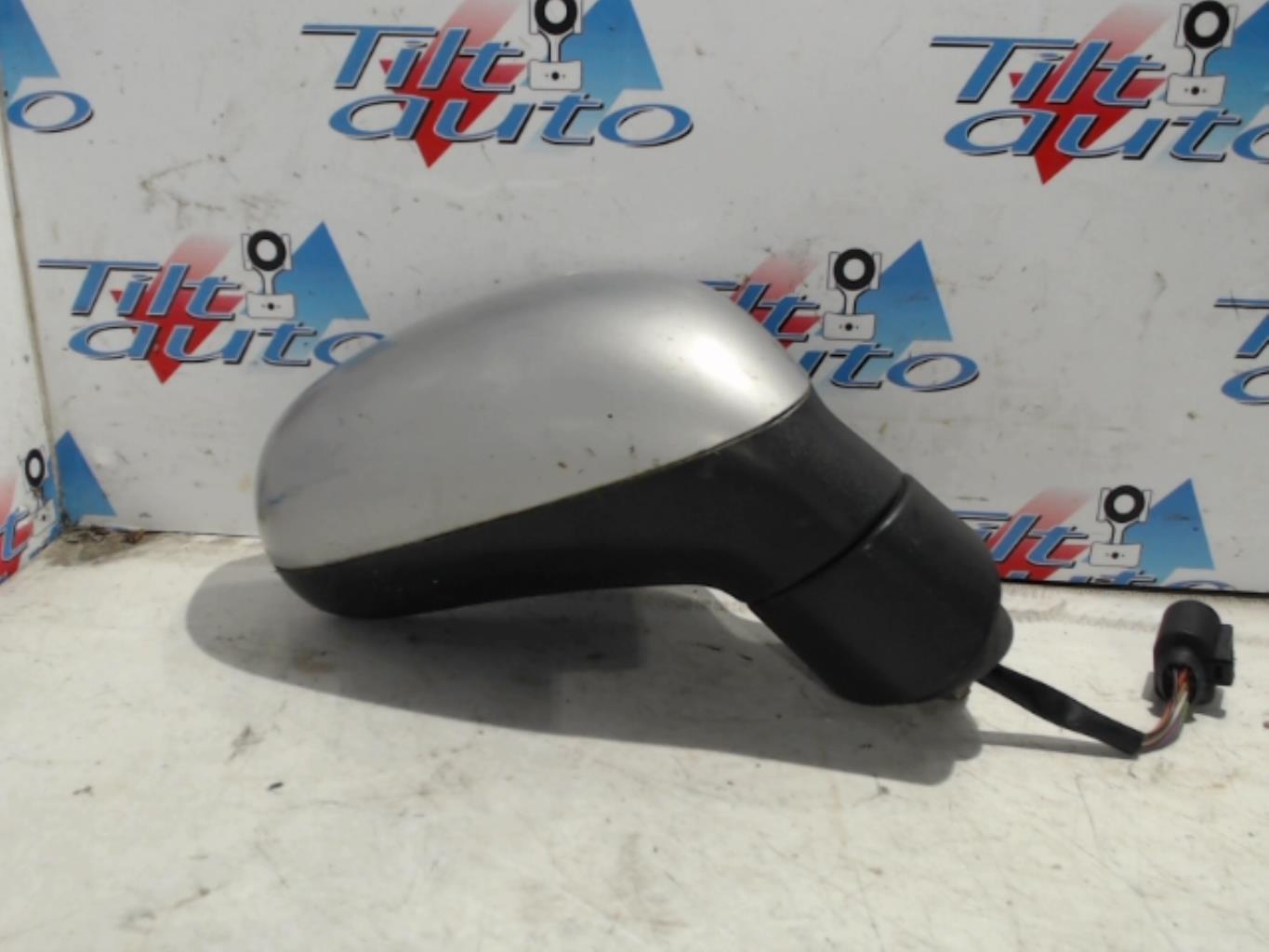 Retroviseur droit SEAT LEON 2 PHASE 1 Diesel - 1