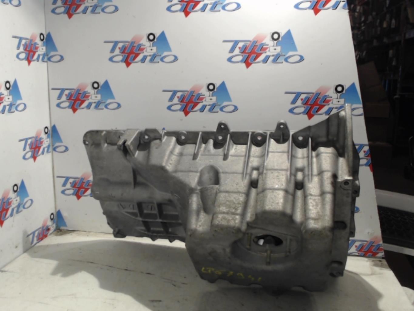 Carter inferieur BMW SERIE 3 E46 PHASE 1 Diesel - 1