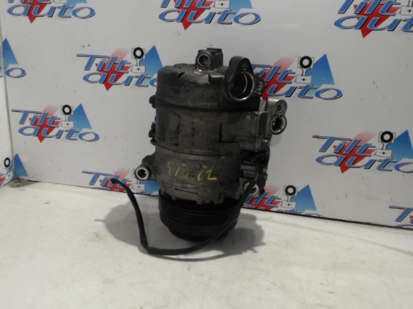 Compresseur clim BMW SERIE 5 E39 PHASE 2 Diesel - 1