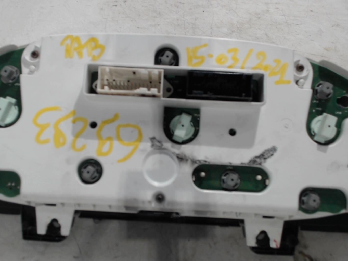 Compteur FORD COUGAR COUPE Essence - 1