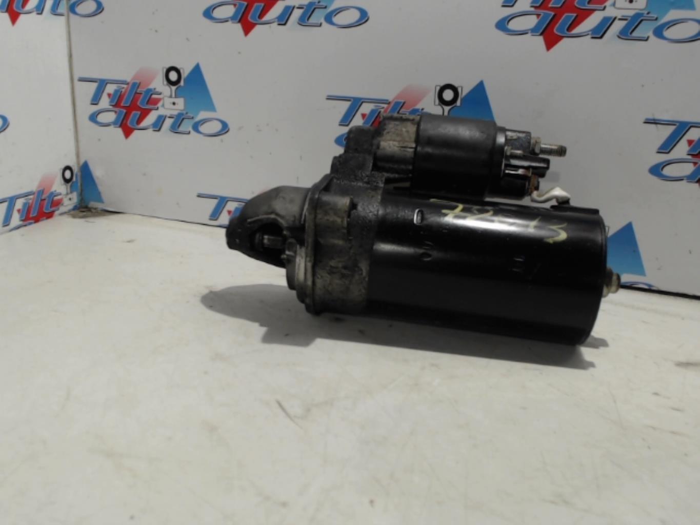 Demarreur BMW SERIE 5 E39 PHASE 2 Diesel - 1