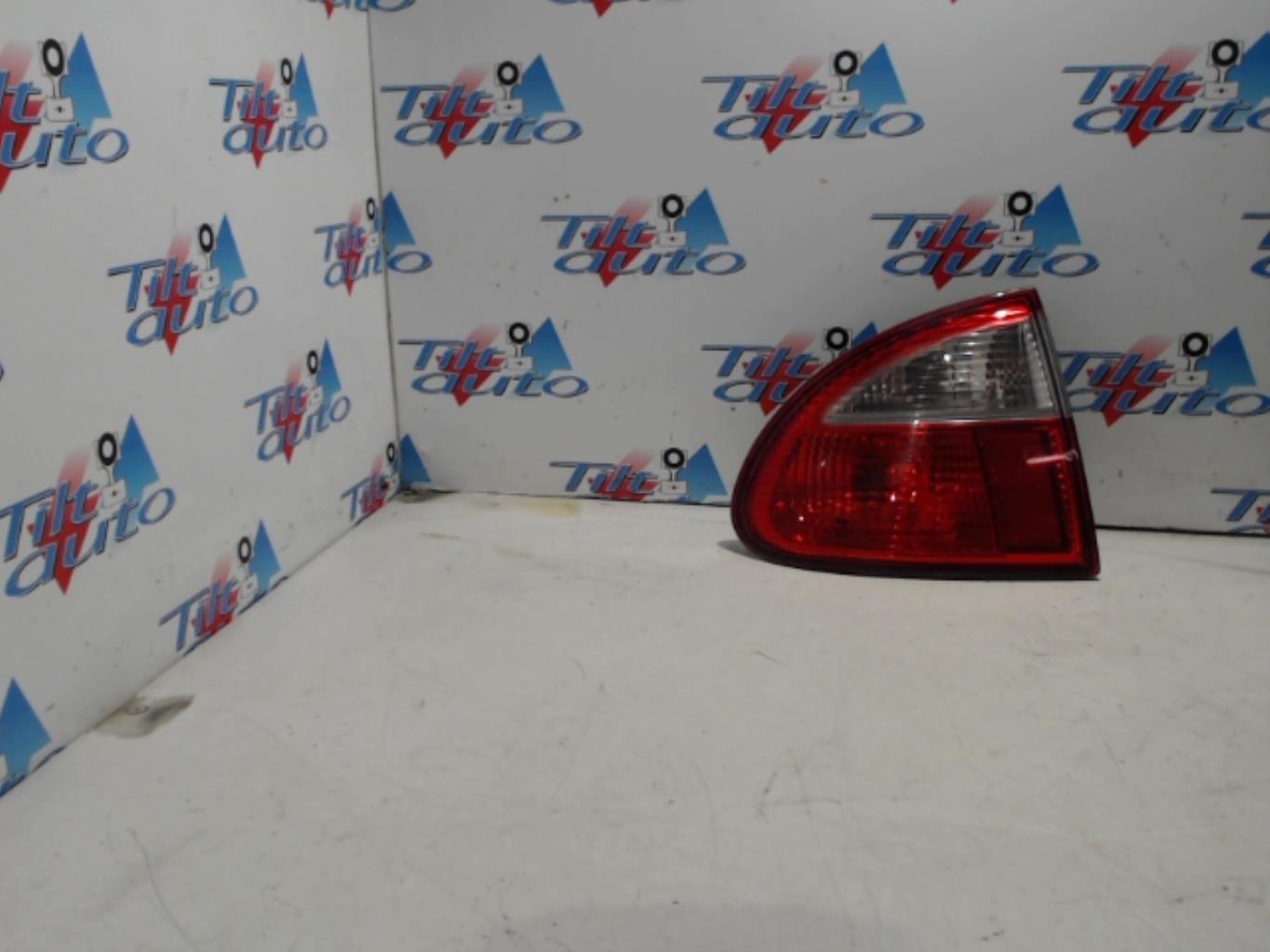 Feu arriere secondaire gauche (feux) SEAT LEON 1 Diesel - 1