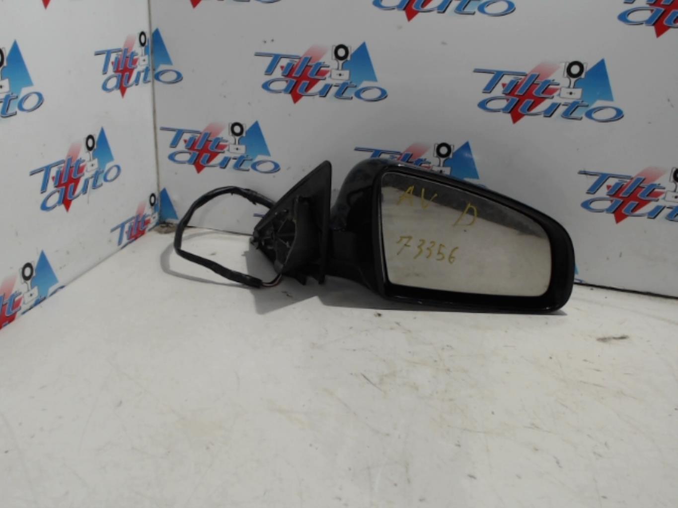 Retroviseur droit AUDI A3 2 SPORTBACK PHASE 1 Essence - 1