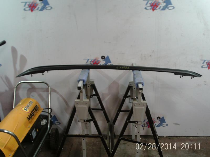 Barres de toit SEAT ARONA PHASE 1 Essence - 1